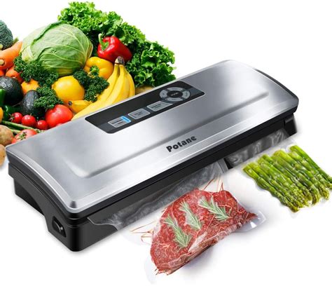 food vacuum sealer